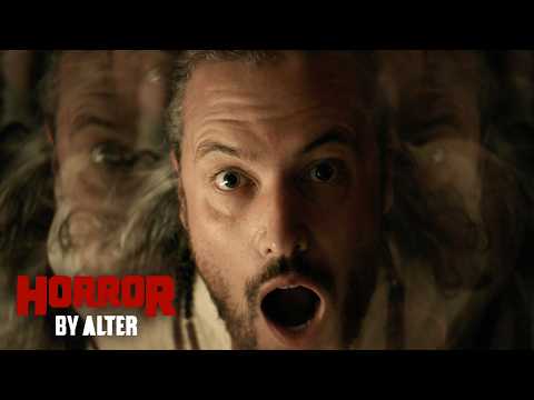 Horror Short Film “Rare Medium” | ALTER