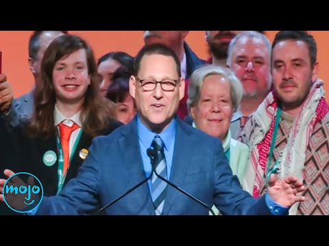 What Actually Happened At the NDP Convention 2026