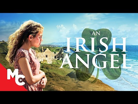 A Secret Pregnancy Changes Her Life | An Irish Angel | Full Free 2025 Drama Movie