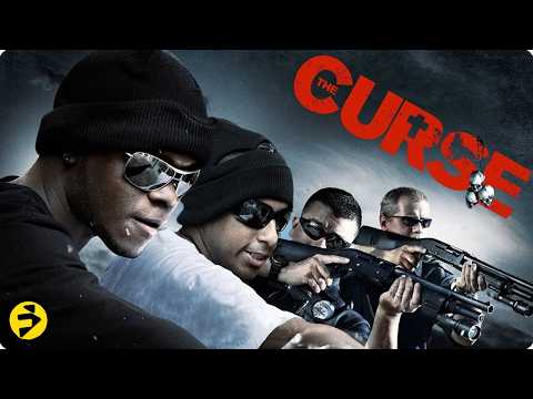 THE CURSE | When the Police Become the Target | Full Movie