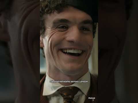 Who Is Professor Moriarty? Origins of Sherlock’s Biggest Foe