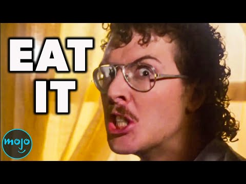 Top 30 Weird Al Parodies