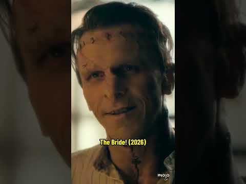 Christian Bale vs Jacob Elordi as Frankenstein