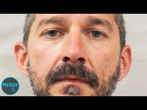 10 Celebrities Who Self Destructed Their Careers