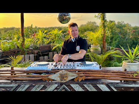 Play-Joh | Tech House SunSet Live Mix 2026 | By @EPHIMERATulum