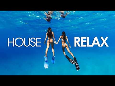 Mega Hits 2026 🌱 The Best Of Vocal Deep House Music Mix 2026 🌱 Summer Music Mix 2026 #4