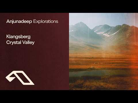 Klangsberg – Crystal Valley