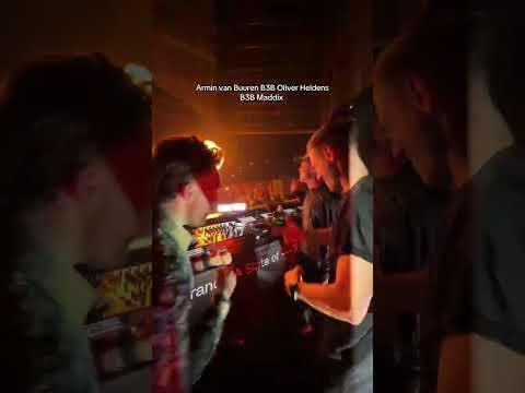 This trio 😮‍💨🤯