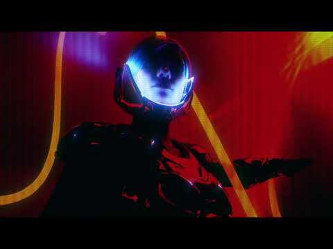 Tonebox x ALEX – UNDERGLOW