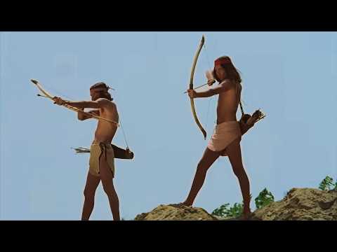 1972. Beyond the Frontiers of Hate – Directed by Alessandro Santini