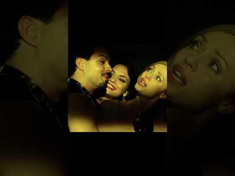 On the vampire menu #vampire #horrormovies