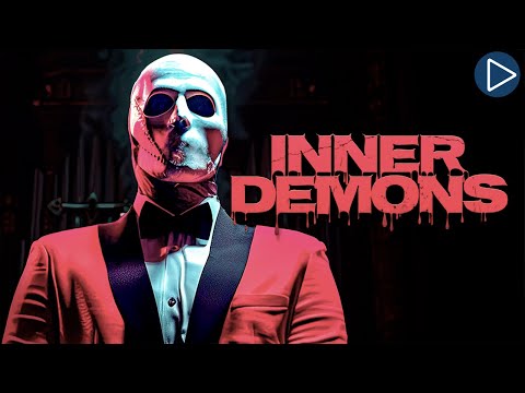 INNER DEMONS  🎬 Full Horror Movie 🎬 English HD