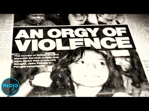 10 Shocking Times the Media FAILED True Crime Victims