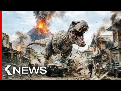 The Best MOVIE NEWS in February: Fast & Furious 11, The Mummy 4, Avengers 7… KinoCheck News