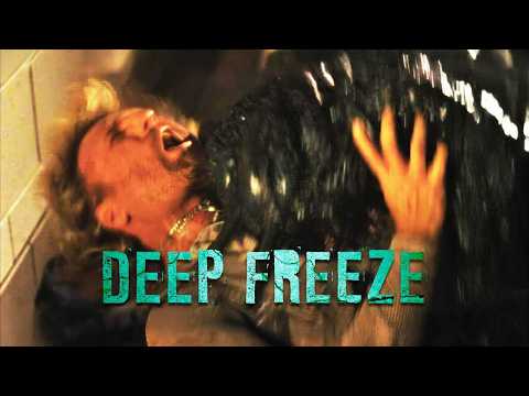 Chilling Terror | Deep Freeze | Full Horror Movie | Free Movie