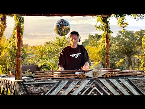 Movedeck | Tech House Sunset Mix 2026 | By @EPHIMERATulum