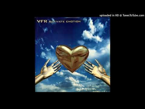 VFR – Activate Emotion (Virtual Future Research Mix)