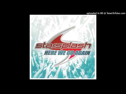 Starsplash – Gimme A Star (Splash)