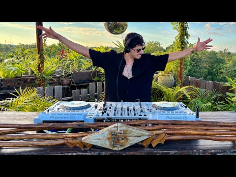 Mistorix | Afro House & Melodic House Mix 2026 | By @EPHIMERATulum