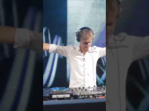 Memories from ASOT 500 💜