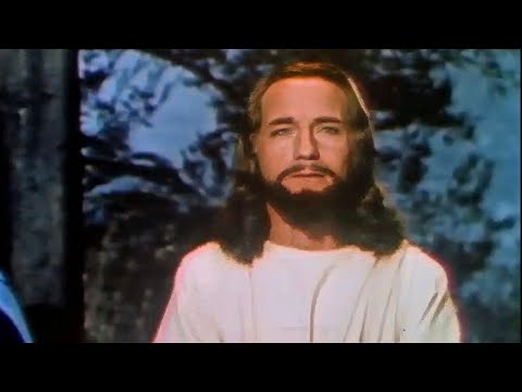 1949 – The Pilgrimage Play – The Story of Jesus