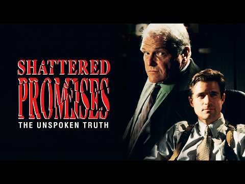 Shattered Promises | Full Movie | Brian Dennehy | Treat Williams | Embeth Davidtz