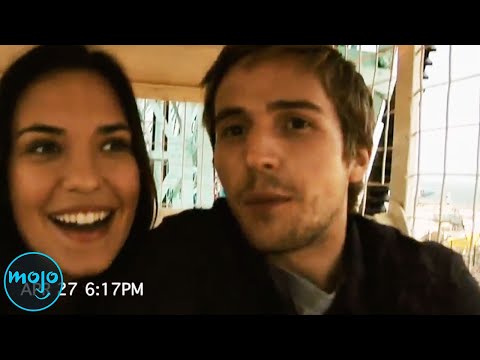 Top 50 Most Rewatched Movie Scenes EVER