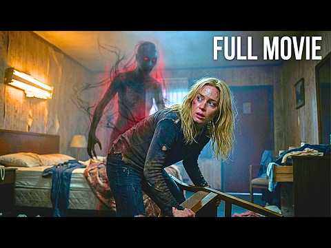 A Demon Is Growing Inside Of Her | The Beast Inside | Full 2025 Supernatural Horror Movie