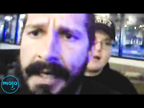 9 Celebrity Arrest Stories of 2026 So Far