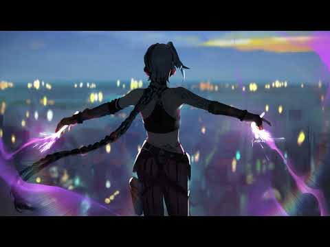 Said the Sky & RYVM – Embrace the Darkness