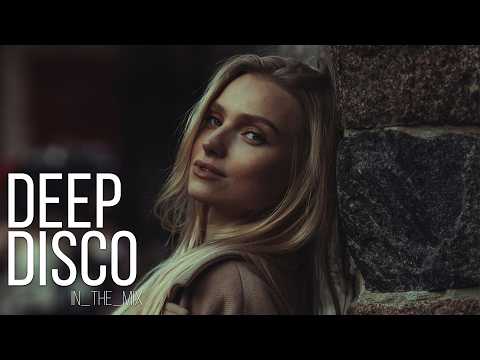 Deep House 2026 I Deep Disco Records Mix #344