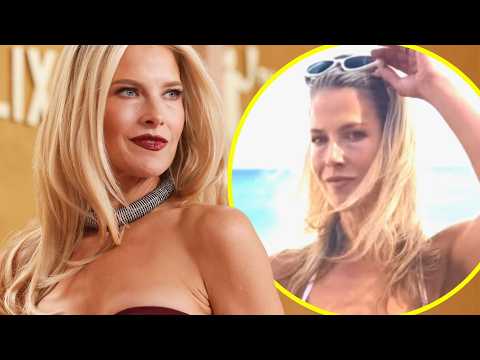 Landman: Angela Actress Ali Larter Turns 50 and WOWZA!