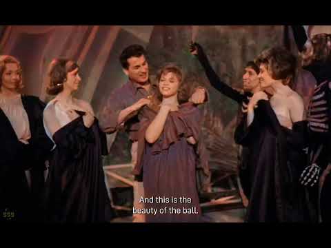 Vampire of the Opera (1964) Where ballerinas become prey  – Italian Gothic Horror