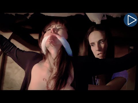 DON’T FALL ASLEEP  🎬 Full Horror Movie 🎬 English HD