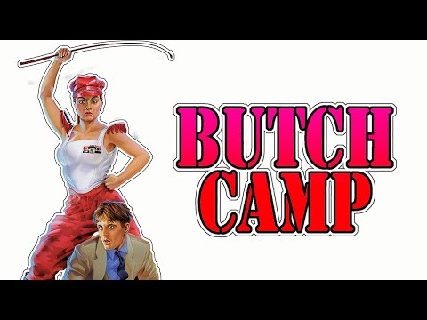 1996 – Butch Camp – When I Bark … You Doggies Heel!