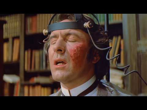 The Asphyx (1972) Immortality … what would you sacrifice for it?