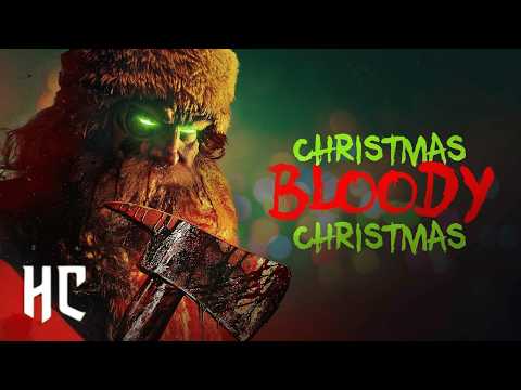 This Christmas, the Past Wants Blood | Full Horror Movie in English