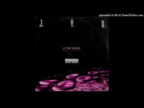 J.Y.D. – Boogie Bus (Edit 1)