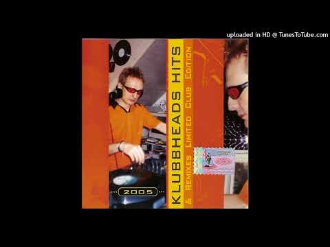 Klubbheads – Bounce 2 Da Beat (DJ Nils Remix)