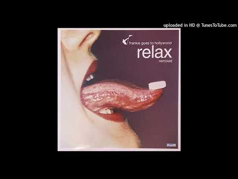Frankie Goes To Hollywood – Relax (Marc Et Claude’s Respect Remix)