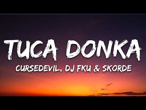 Tuca Donka Hakari Dance (Lyrics)