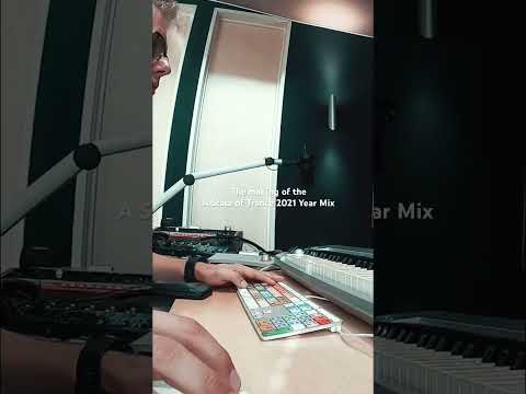ASOT 2021 year mix in the making