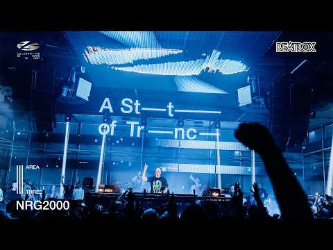 Ruben de Ronde presents NRG2000 live at A State of Trance 2026 (Friday | Area 3) Hosted by BeatBox