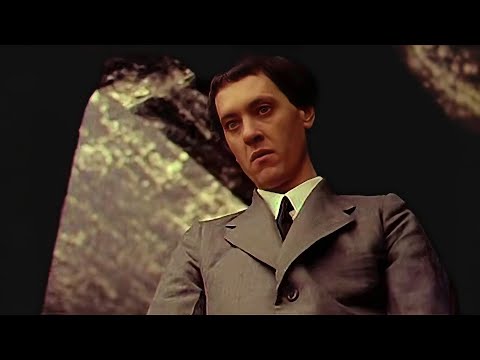 Richard E. Grant – 1989 – Killing Dad (or How to Love Your Mother) British Dark Comedy