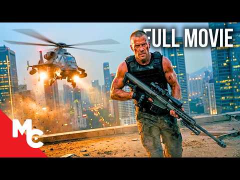 Elite Killers Battle on Live TV | Elimination Game | Full New Action Thriller Movie