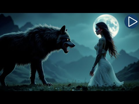 THE WOLF  🎬 Full Thriller Horror Movie 🎬 English HD