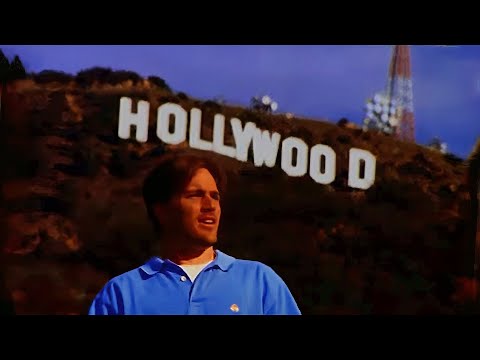 Enchanted (1997) When a love guru can’t fix his own heart