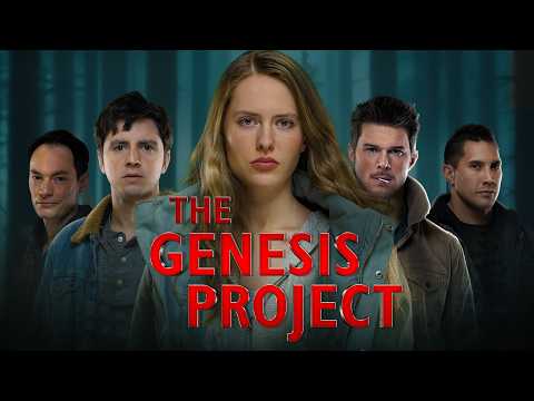 The Genesis Project