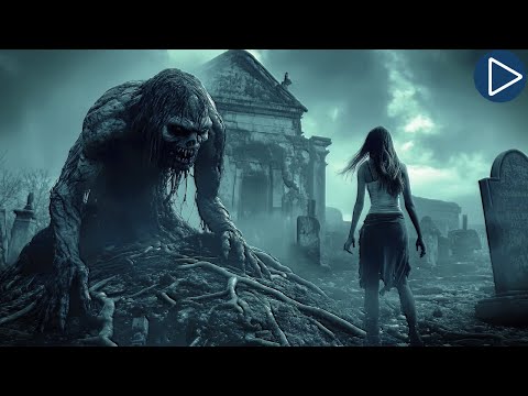 CANNIBAL TROLL: HUNTED IN THE WOODS  🎬 Full Horror Movie 🎬 English HD