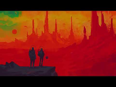 Romain Garcia – Eureka!